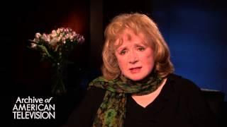 Piper Laurie on "Playhouse 90" - TelevisionAcademy.com/Interviews