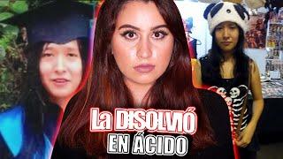 El ASESINO DE TINDER - Caso Ruth Ibarra