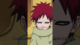 A MOTHER'S LOVE  - #gaara #karura #naruto #narutoshippuden #narutoedit