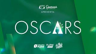 OSCARS 2025, COBERTURA AO VIVO - Live Flow Games com COMENTÁRIOS!