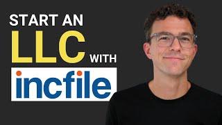 How to Start an LLC with Incfile
