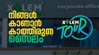 Inside Xylem Learning Ft. Dr.Ananthu S & L K | Our Office Tour | Xylem Learning