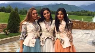 Лашын тобы   Жаса туған жер 2015