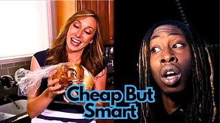 The Cheapest But Smartest Mom in AMERICA | Extreme Cheapskates