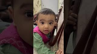 Nivu #cutnessoverloded #squidgamchallenge #trendingshorts #funnyvideos