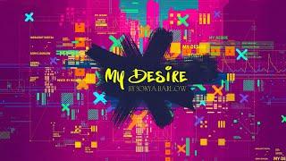 My Desire - Sonya Barlow