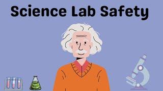 Science Lab Safety