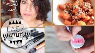 EASY! YUMMY! | Coline