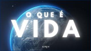 Como A CIÊNCIA explica a VIDA | Astrum Brasil