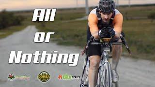 Gravel & Singletrack Bike Race in Muenster Texas