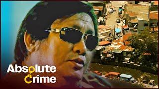 The Filipino Hitmen Who Kill For $120 | Asia's Underworld: Philippines Assassins