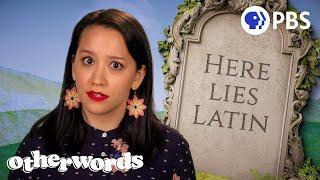 How Languages Die | Otherwords