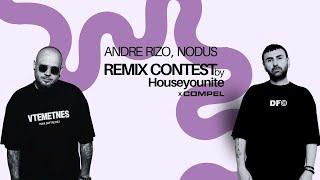 LABEL RADAR x HOUSEYOUNITE - AY SOARE REMIX CONTEST WINNER ANNOUNCEMENT