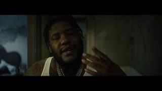 Derez De'Shon - Fallin' (Feat. Russ)  (Official Video)