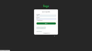 Harness the Power of Sage 100 300 + Sage Partner Cloud + Sage HRMS