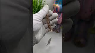 Обзор! #браслет #цепочка #jewelry #серебро #украшения