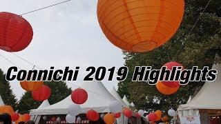 Connichi 2019 | Die Highlights auf der Convention in Kassel!