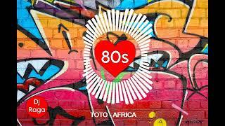 80s | IN LOVE | MEGAMIX |Spandau Ballet, Toto, Michael Jackson , Billy Idol, George Michael #80s