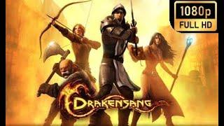 Drakensang: The Dark Eye Walkthrough Part 7 PC Ultra + AI Mod | Gameplay | Metaphysical Review