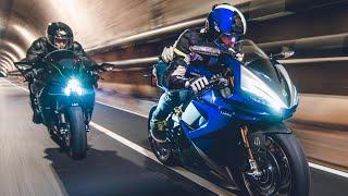 Top 5 Fastest Bikes in The world 2023
