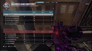 Nexori Cod Clips #86