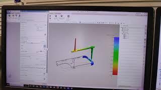 Mold Flow in Nx