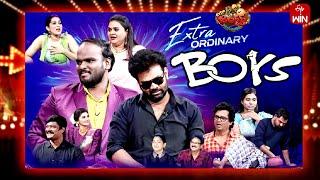 Extra Jabardasth | 24th May 2024 | Full Episode | Rashmi, Kushboo, Krishna Bhagavaan, Ramprasad