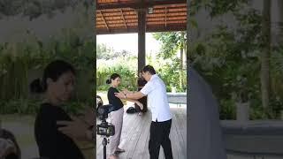 Han Yang Ru Yi Qigong - Master Dennis Wang - Indonesia