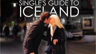 First Comes S€X I Single's Guide to Iceland