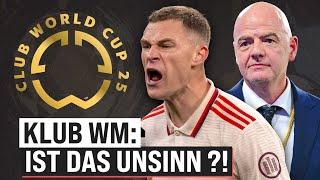 Klub WM: Wie die FIFA den Fußball zerstört!