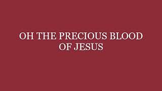 Oh The Precious Blood Of Jesus - (Worship Song) 8 HOURS