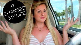 HOW & WHY I MOVED TO FLORIDA | MOVING ADVICE & TIPS