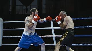 Givi Todua VS Levan Bendeliani (Full Fight)
