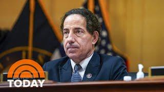 Maryland Rep. Jamie Raskin Announces Cancer Diagnosis