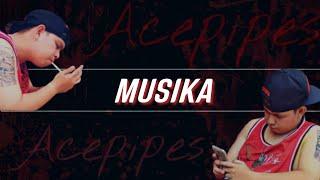 MUSIKA - Mike Swift x McNaszty x Curse One x Righteous One x Acepipes