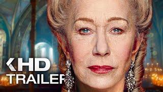 CATHERINE THE GREAT Trailer German Deutsch (2019) Exklusiv