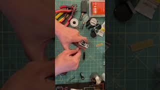 Bringing The Graflex Supreme To Life