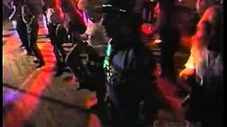 Wild Wild West nightclub Tucson Az 1990s