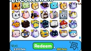 Best Pet Simulator X Hack 2022 unlock all pet auto farm game pass auto egg  more