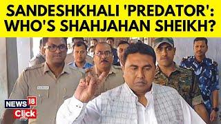 West Bengal News | Sheikh Shahjahan Suspended From TMC & Arrested  By The Bengal Police | N18V