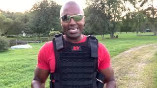 The Best Breathable & Lightweight Plate Carrier For Police and Civilians 2020 - 221B Phantom