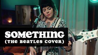 Something - The Beatles (cover by The Evergreens)