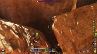 Ark survival ascended/Center (live stream)