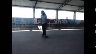 Dublle flip