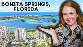 Top 3 Communities to Live In - In Bonita Springs, Florida