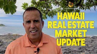 Hawaii Real Estate Market Update - May 2024: Latest Trends & Insights