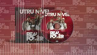 REAL POWER - N’MISTIU (Álbum: Utru Nível)