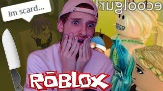 ABUSIVE MOTHER IN ROBLOX!!!