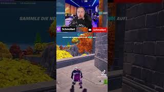 PoV: Du denkst du bist alleine lost in Fortnite #fortnite #schmollart #shorts