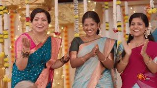 Celebration mode on  | Sundari | Mon - Sat 7 PM | Tamil Serial | Sun TV